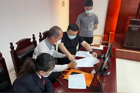 农民工工伤致残索赔难，武汉市江夏区人民检察院助力依法维权图片