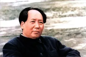 毛主席敢于颠覆旧世界的“国际惯例”图片