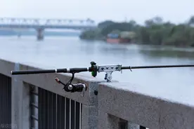 钓鱼：几百元的探鱼器到底有没有用图片