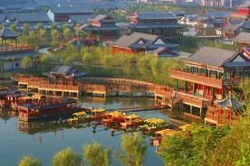 北京背后，中国最神秘的家族图片