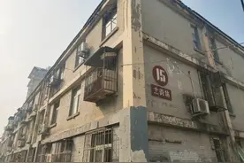 酒仙桥拆迁补偿图片