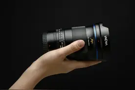 国产新夜神 老蛙45mm F0.95试用体验图片