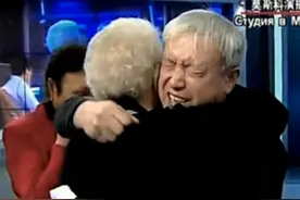 寻找苏联母亲55年的老人：61岁赴俄，80岁母亲痛哭：我也在找你图片