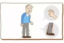 手抖、全身震颤，这种情况要补阳气+健脾+除湿，一个方子三管齐下图片