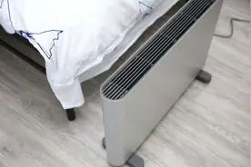 电暖气的选择：暖风机有性价比，油汀有舒适度，小太阳还是算了吧图片