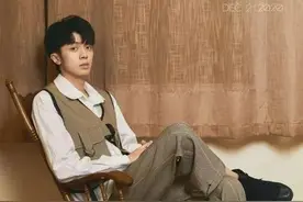 娱乐圈内卷有多严重？道士转行当艺人图片