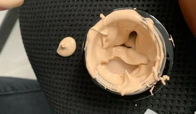 兰蔻菁纯身体乳膏好用吗