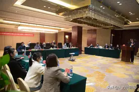​成都温江区开展2021年度区级机关事业单位编外聘用人员考核评优工作图片
