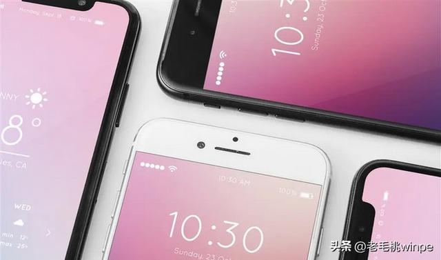 ������������̨���˵� 512GB �ֻ���һ�㶼����