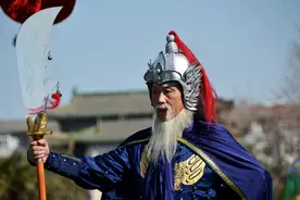 杨家将后代竟然称霸一方，霸占一方土地长达600年，历经三朝不灭图片
