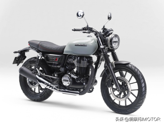 本田下一台750车型，GB750 or CL750？