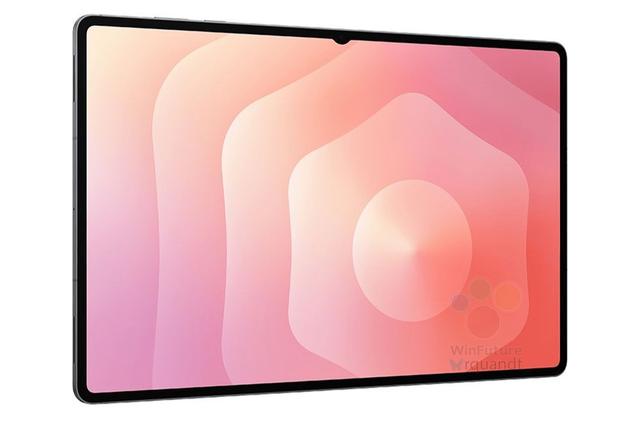 三星最强平板Galaxy Tab S11 Ultra渲染图曝光：7年安卓更新