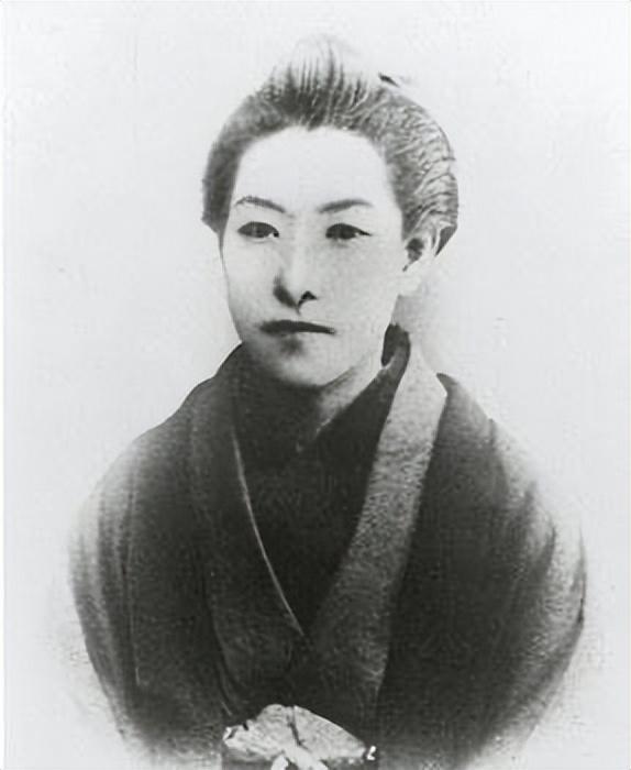 樋口一叶:5千日元头像的女人,日本女权先驱