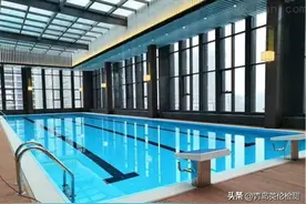 游泳池水质检测项目有哪些？图片