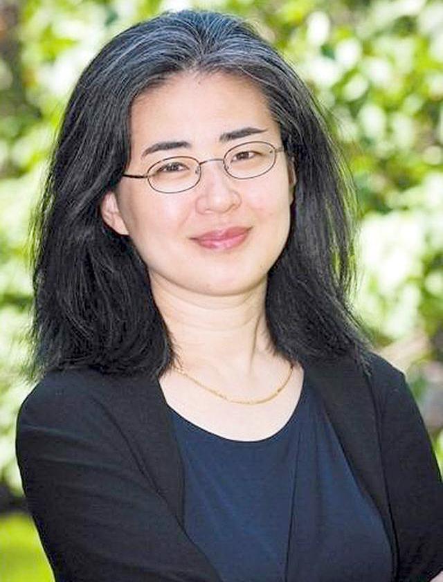 她13岁上北大，28岁嫁53岁美国老头，35岁成哈佛教授，如今咋样了
