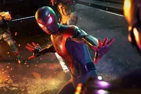 《漫威蜘蛛侠：迈尔斯·莫拉莱斯》PC版评测：绝佳的餐后甜点图片