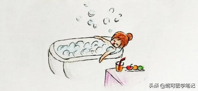 为什么天生卷发？日常该如何护理头发？