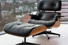 世界上最舒服躺椅的曲折故事图片