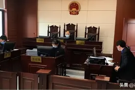 “不服！警车乱停，自己都违法了，还执什么法？”且看法院如何判图片