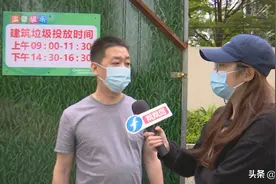 小区新设垃圾屋占了8个公共车位，业主：停车“难上加难”了图片