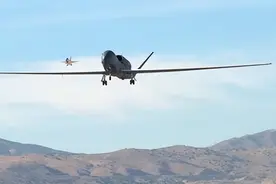 中国管制无人机出口，俄乌无人机大战或更激烈？打下去对谁都不利图片