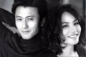 循环地听着王菲的歌，终于懂了谢霆锋为什么会义无反顾地爱上她图片