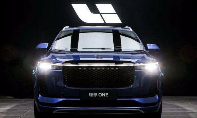 新能源汽车企业排名（新能源车最新质量榜单公布）