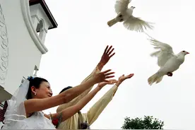 地久天长有多长？刀郎《手心里的温柔》图片