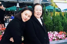 8位加入外籍的内地女星：有人离婚有人丧夫，有人国内挣钱国外花图片