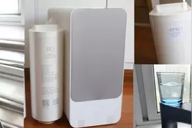 饮水烦恼何必自找，米家即热净水器Q1000扫清一切后顾之忧图片