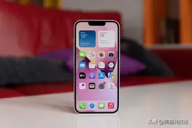 为什么不建议买iPhone 13？过来人说出两大痛点，一个比一个难忍图片
