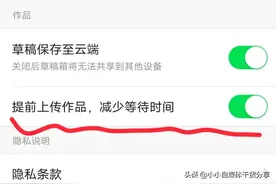 发布作品审核时间长怎么办？头条隐藏开关助你快速通过图片