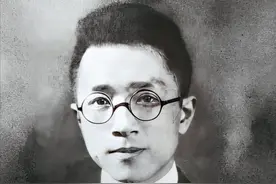 胡适离开大陆前做了两件事，让毛主席对他倍感失望！图片