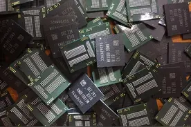 电子料回收好不好？电子物料回收赚钱吗？图片