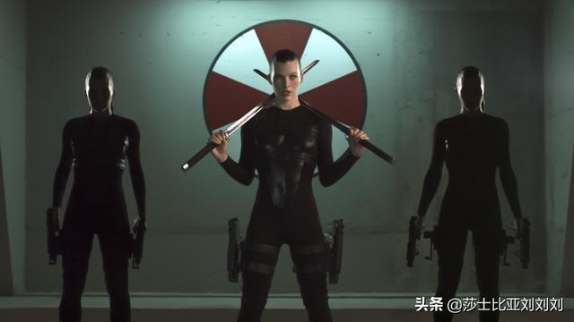 盘点《生化危机》中出现过的23款武器，你最喜欢哪一款？