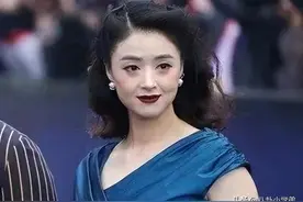长得美身材差，长得丑身材好，这8位明星的颜值和身材，实在不搭图片