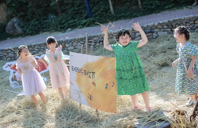 玩转农场——全年活动怎么做?记住这几点就够了