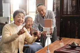 你到底多少岁？“生物学年龄”了解一下图片
