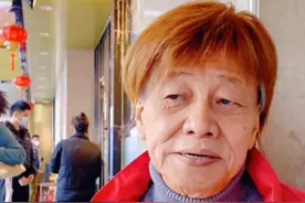 演员梁小龙谈出演火云邪神，周星驰连续邀请我三次，你以为他傻？图片