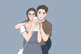 人到中年，夫妻之间为什么越来越不愿意接吻了，5个女人说了实话图片