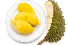 “一个榴莲三只鸡”？营养师：经常吃它的确有3大好处，不妨看看图片