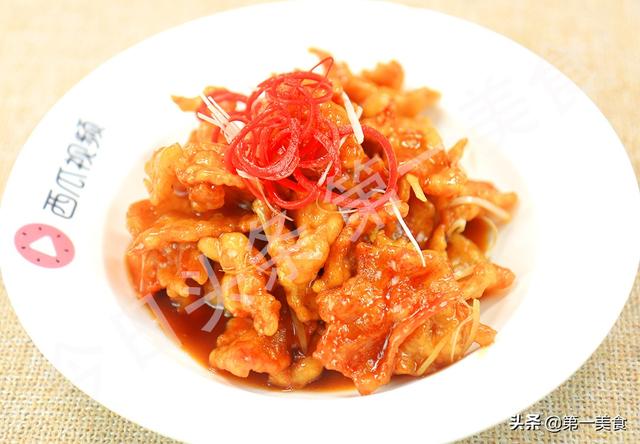 冬天贴膘季，5道猪肉好吃做法，简单易学，下酒下饭，温暖过冬