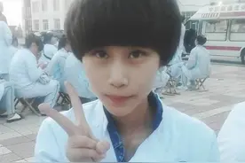 2013年，16岁护士送孕妇回家，喝了一杯酸奶后被迷晕，后来如何？图片