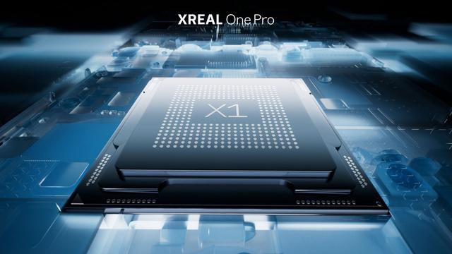 预售价4299元，XREAL One Pro旗舰AR眼镜上市：最大的57度视场角