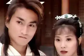 《保镖之翡翠娃娃》长风四子各有千秋，魅力十足图片