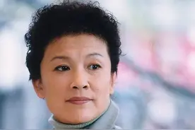 宋春丽：因拍戏终身不孕，61岁收养女儿，《我们的日子》演技出圈图片