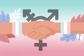 发现孩子有同性恋的苗头，家长们需要了解这些事情！图片