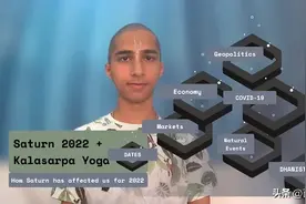 印度神童预言：2023年这月人类惊现“巨大过渡” 4大巨变爆1危机图片