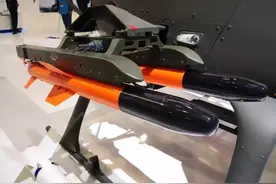 防空导弹“巡飞弹化”，面对自杀式无人机蜂群，中国该如何应对？图片