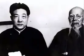 徐悲鸿和齐白石“合作”，画了一头驴，卖6720万元，网友：值了！图片